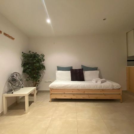 마드리드 Centrico Apartamento En Embajadores 아파트 외부 사진