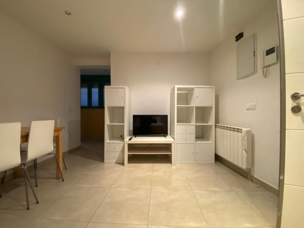 마드리드 Centrico Apartamento En Embajadores 아파트 외부 사진