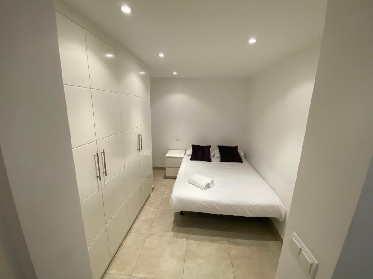 마드리드 Centrico Apartamento En Embajadores 아파트 외부 사진